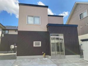 青森市　M様邸　外壁・屋根塗装工事
