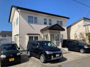 青森市　S様邸　外壁・屋根塗装工事