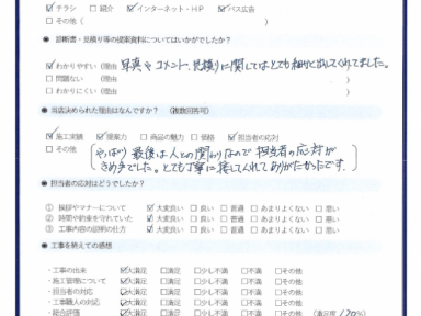 外壁金属サイディングカバー・屋根塗装工事