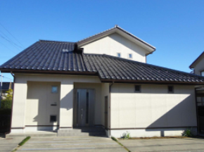 全国60,000件以上の<br class='visible-xs'>豊富な外壁・屋根リフォーム実績0