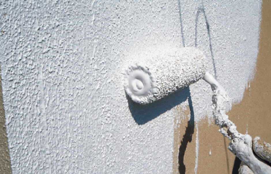 <span class='Campaign__title -yellowBg -fit'>こだわりの</span><br><span class='Campaign__title -yellowBg -fit'>手塗りローラー工法３回塗り</span>0